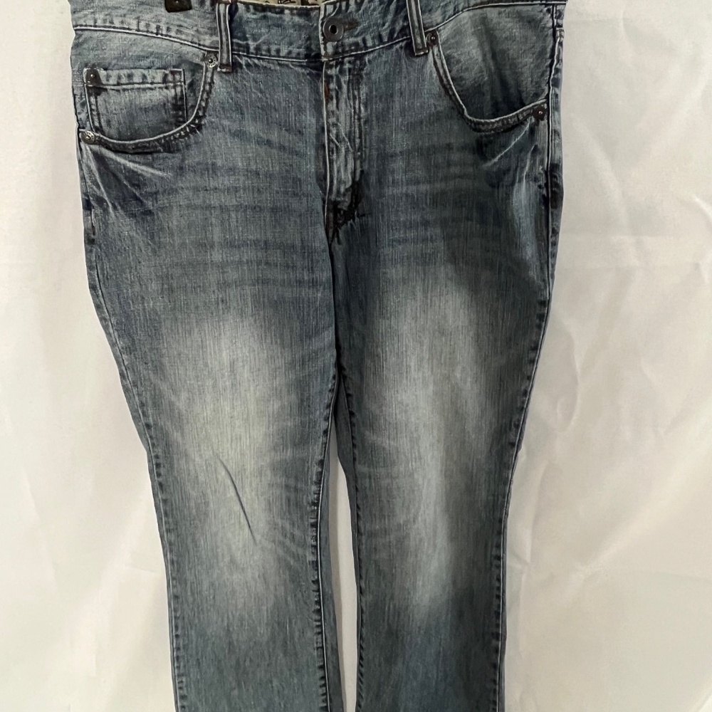 Mens Express Jeans 34x30